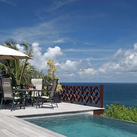 Villas At Stonehaven Black Rock Esterno foto