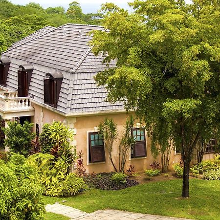 Villas At Stonehaven Black Rock Esterno foto