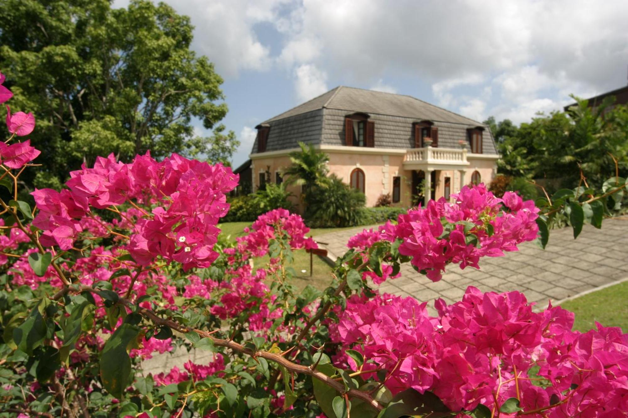 Villas At Stonehaven Black Rock Esterno foto