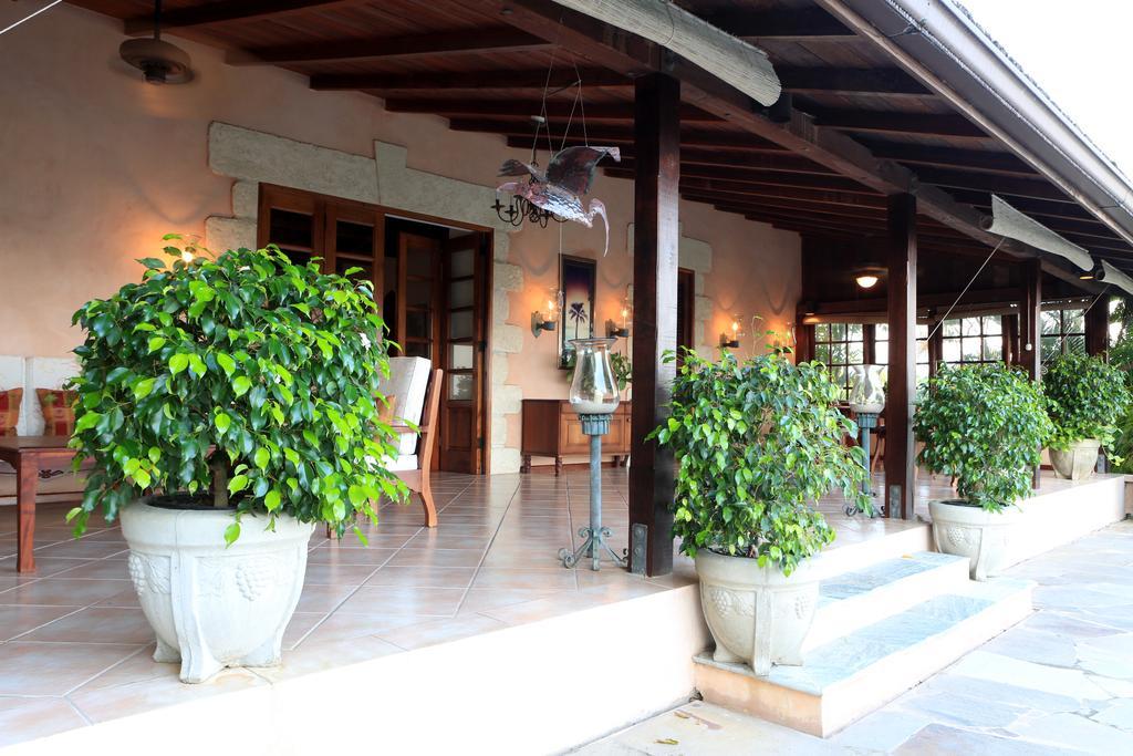 Villas At Stonehaven Black Rock Esterno foto