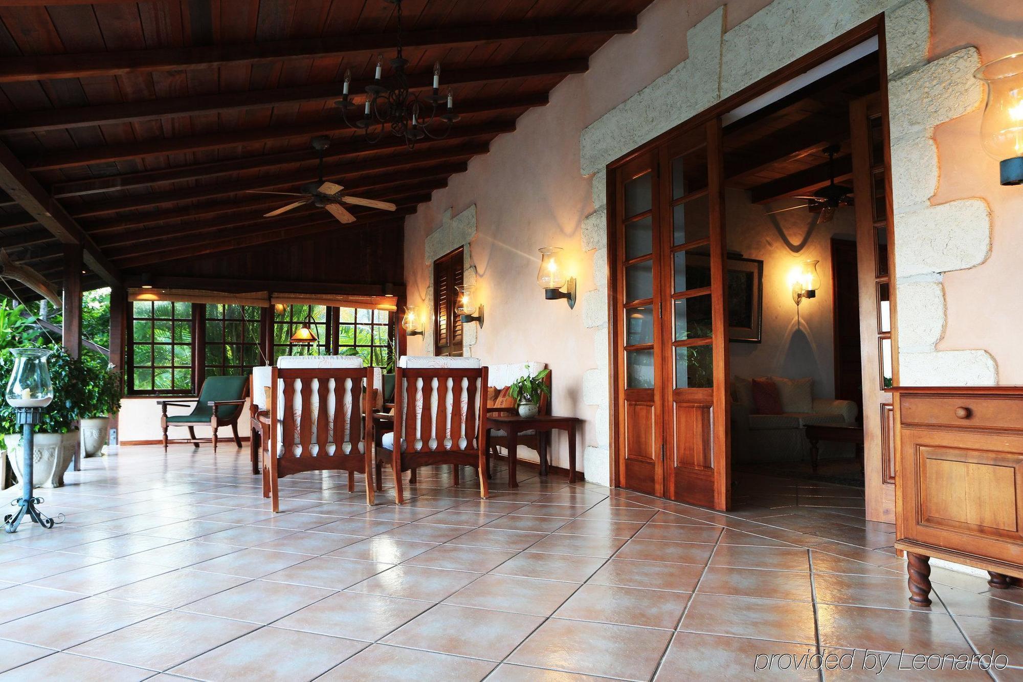 Villas At Stonehaven Black Rock Interno foto