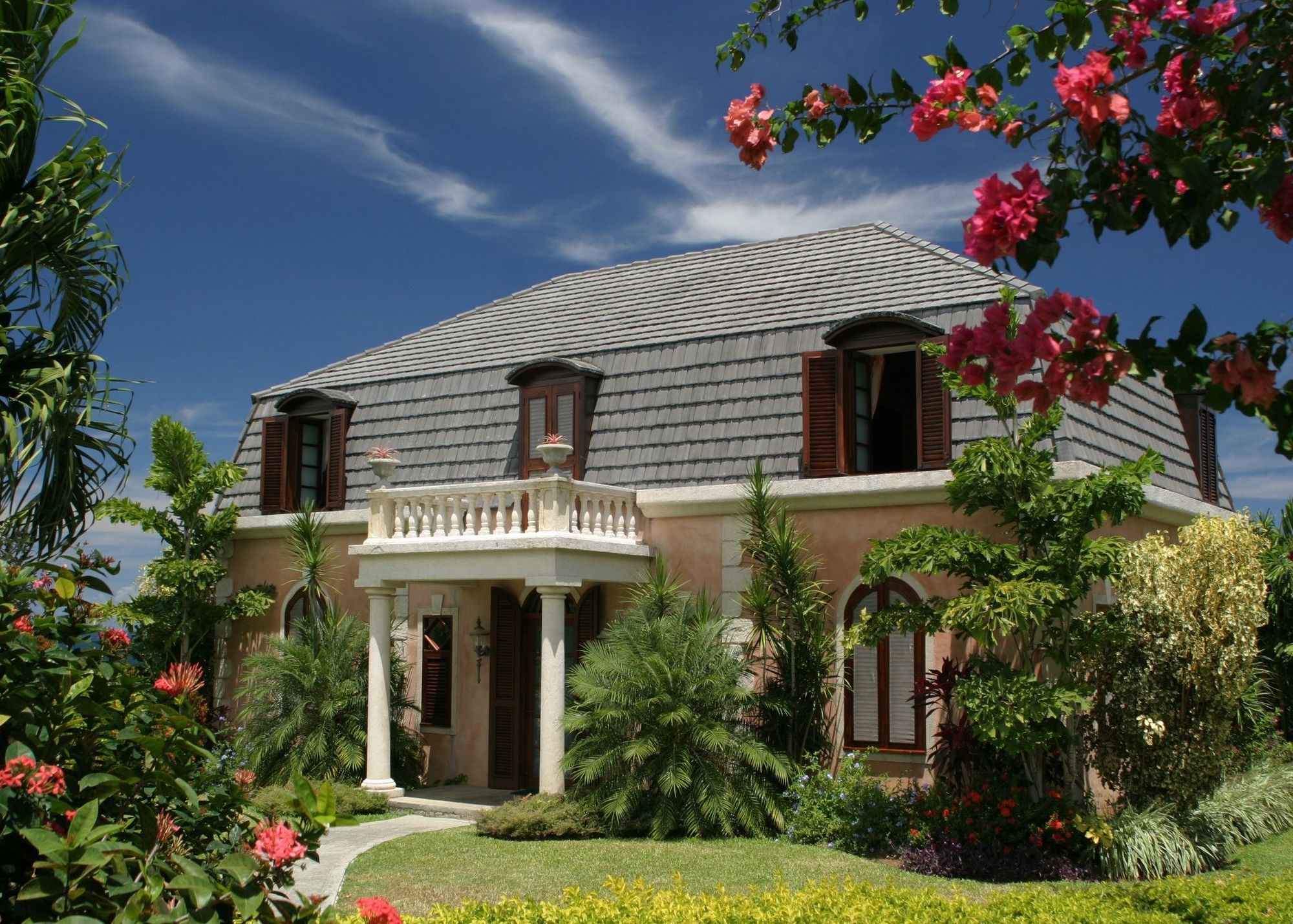 Villas At Stonehaven Black Rock Esterno foto
