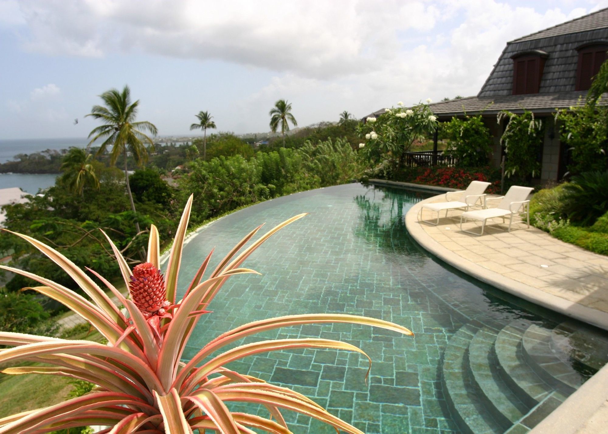 Villas At Stonehaven Black Rock Esterno foto
