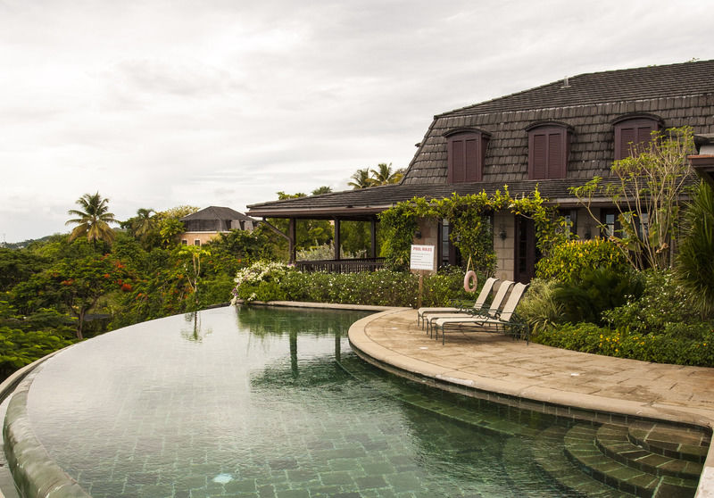 Villas At Stonehaven Black Rock Esterno foto