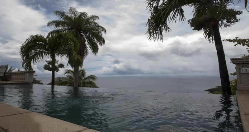 Villas At Stonehaven Black Rock Esterno foto