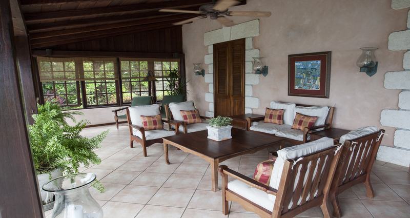 Villas At Stonehaven Black Rock Esterno foto