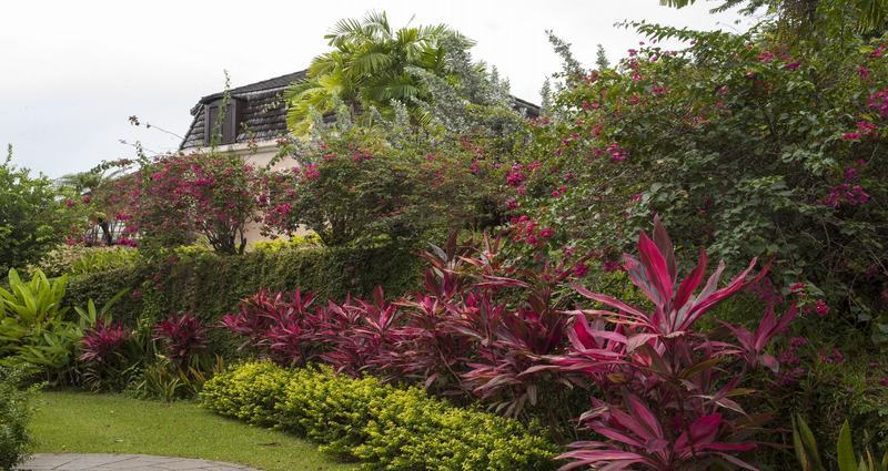 Villas At Stonehaven Black Rock Esterno foto