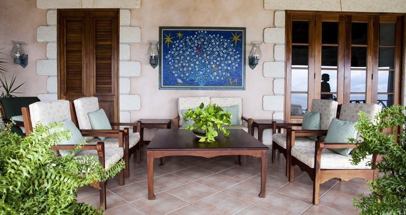 Villas At Stonehaven Black Rock Esterno foto