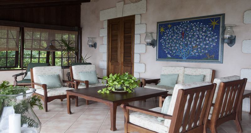 Villas At Stonehaven Black Rock Esterno foto