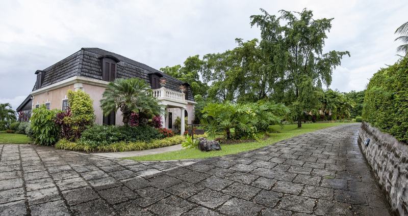 Villas At Stonehaven Black Rock Esterno foto
