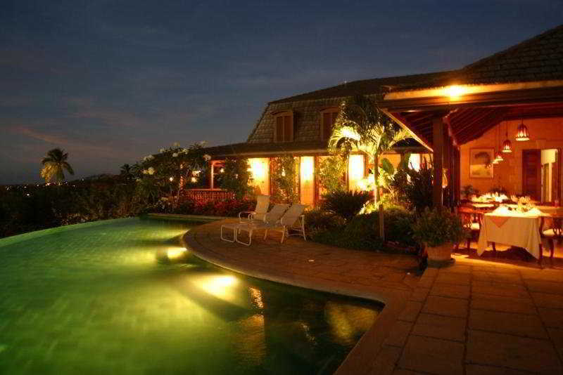 Villas At Stonehaven Black Rock Esterno foto