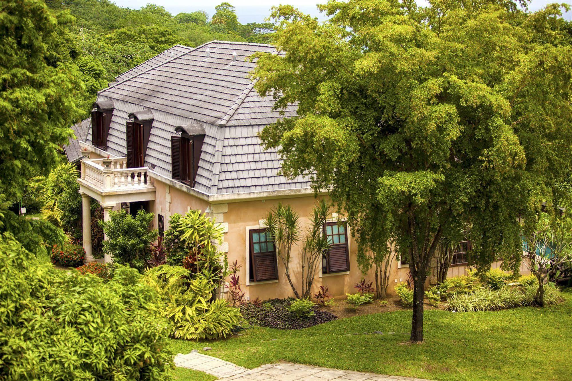 Villas At Stonehaven Black Rock Esterno foto
