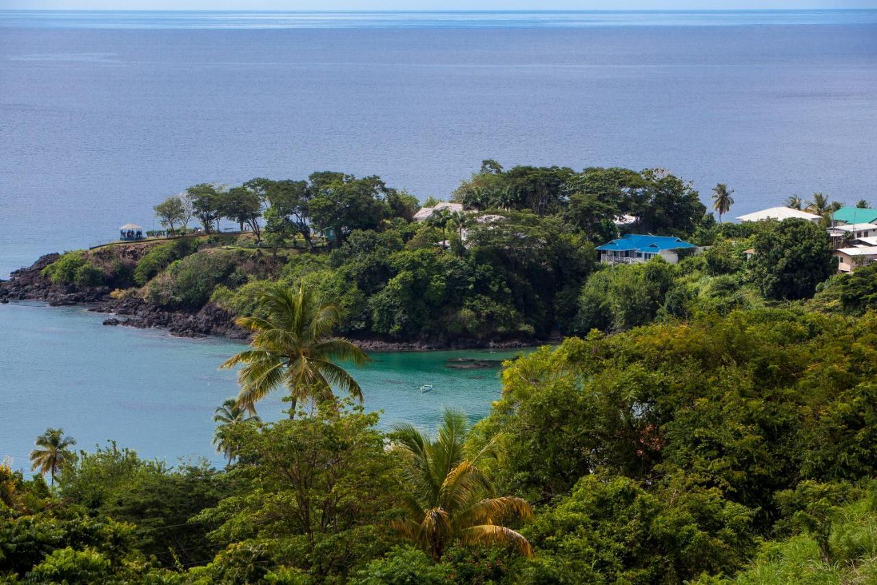 Villas At Stonehaven Black Rock Esterno foto