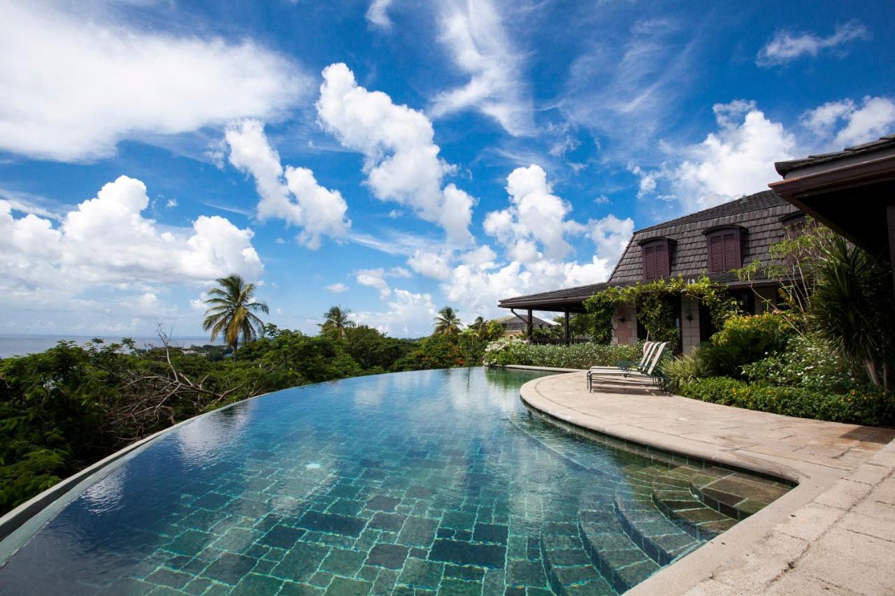 Villas At Stonehaven Black Rock Esterno foto