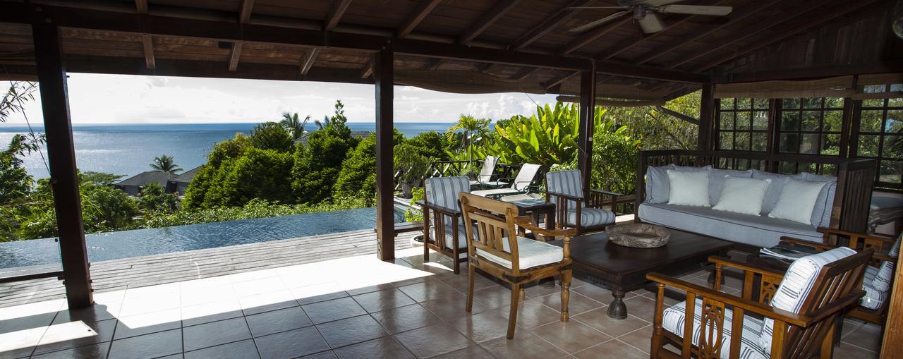 Villas At Stonehaven Black Rock Esterno foto