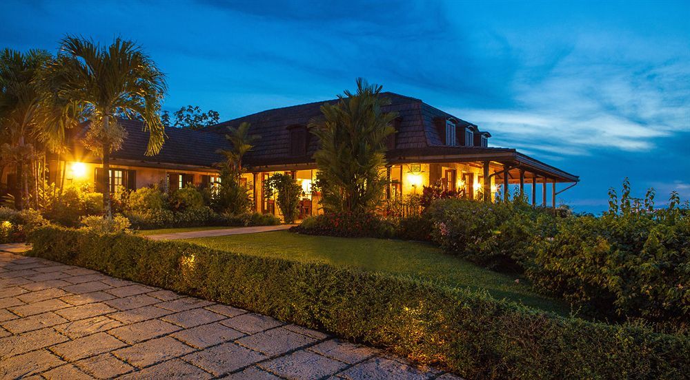 Villas At Stonehaven Black Rock Esterno foto