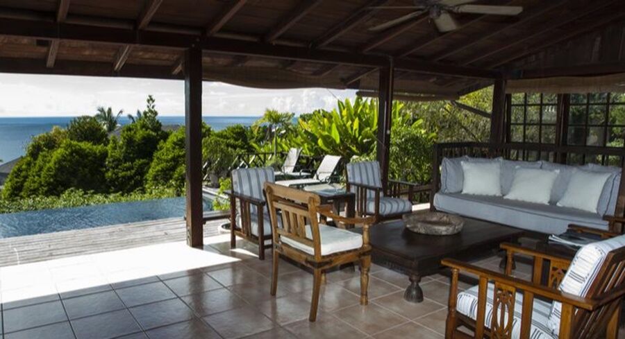 Villas At Stonehaven Black Rock Esterno foto