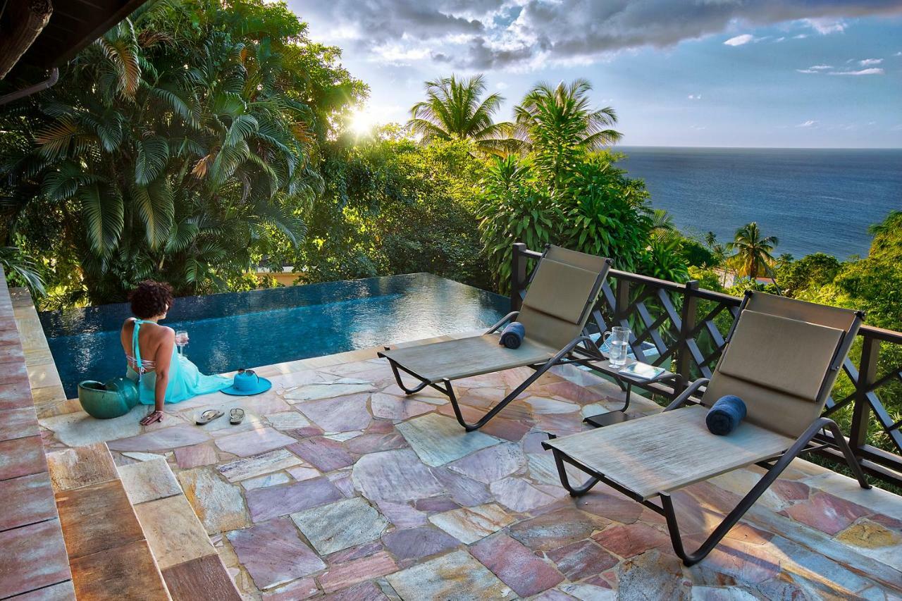 Villas At Stonehaven Black Rock Esterno foto