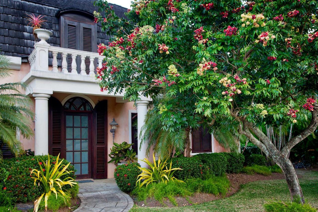 Villas At Stonehaven Black Rock Esterno foto