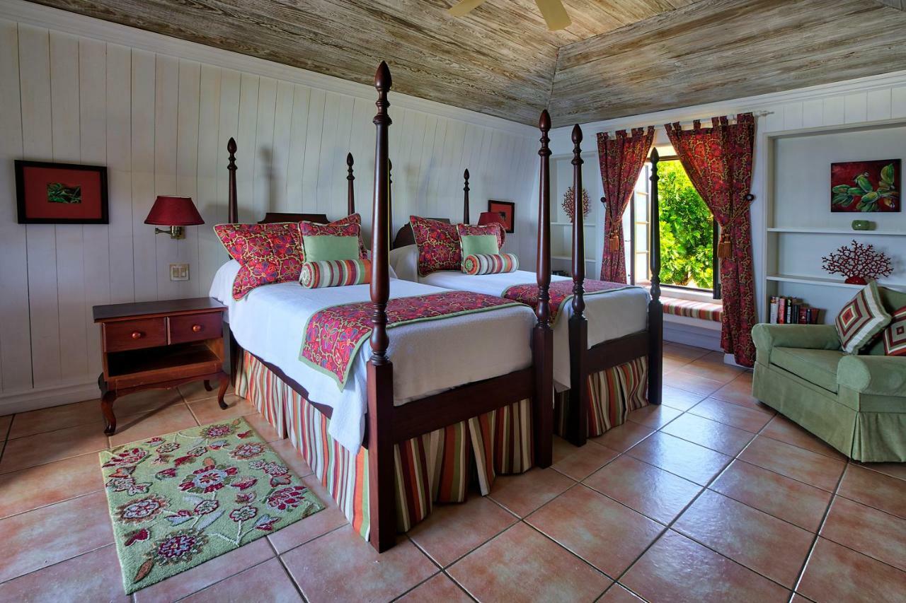 Villas At Stonehaven Black Rock Esterno foto