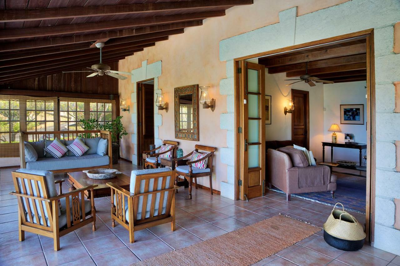 Villas At Stonehaven Black Rock Esterno foto