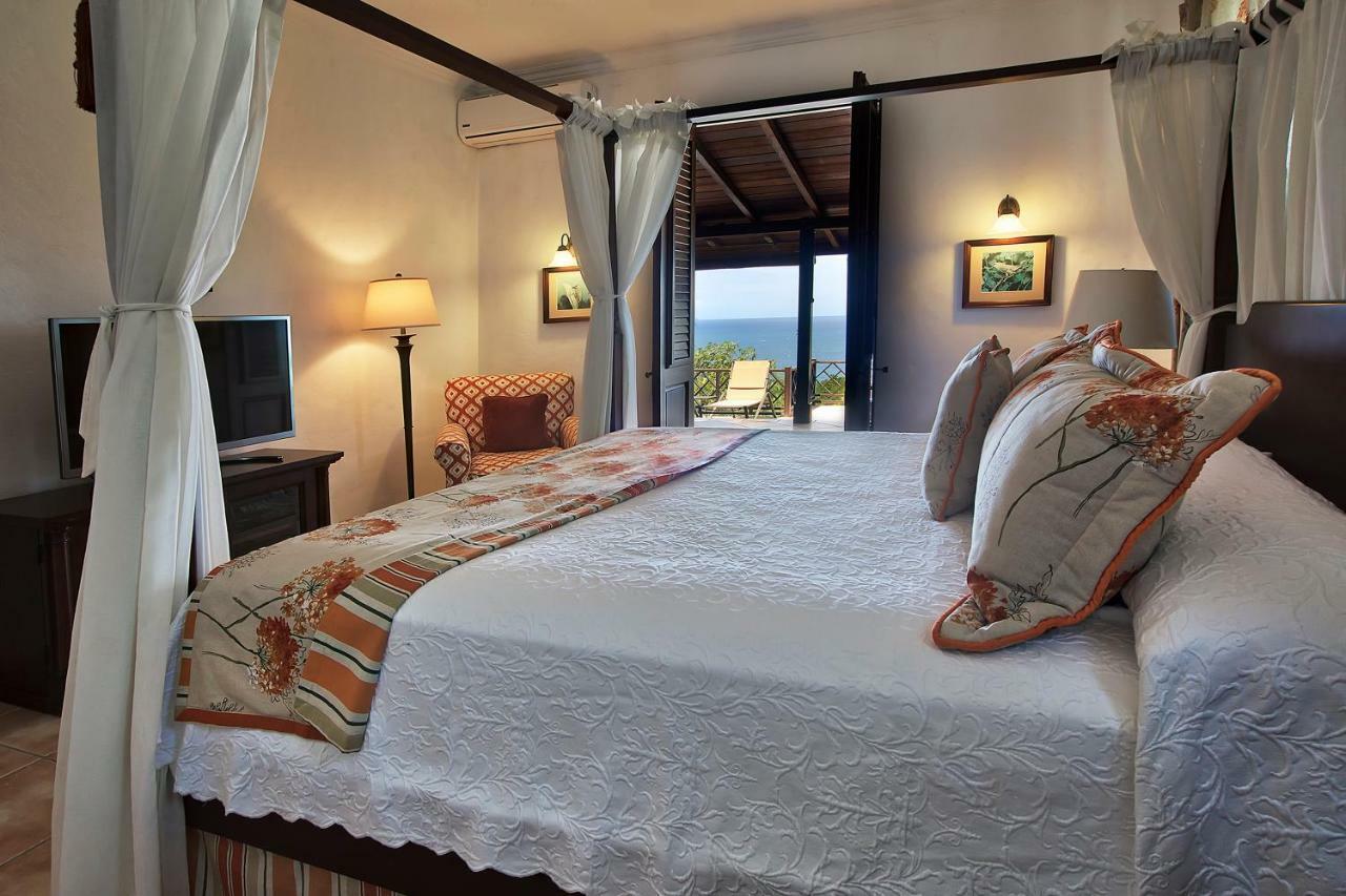 Villas At Stonehaven Black Rock Esterno foto
