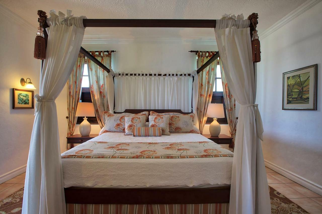 Villas At Stonehaven Black Rock Esterno foto