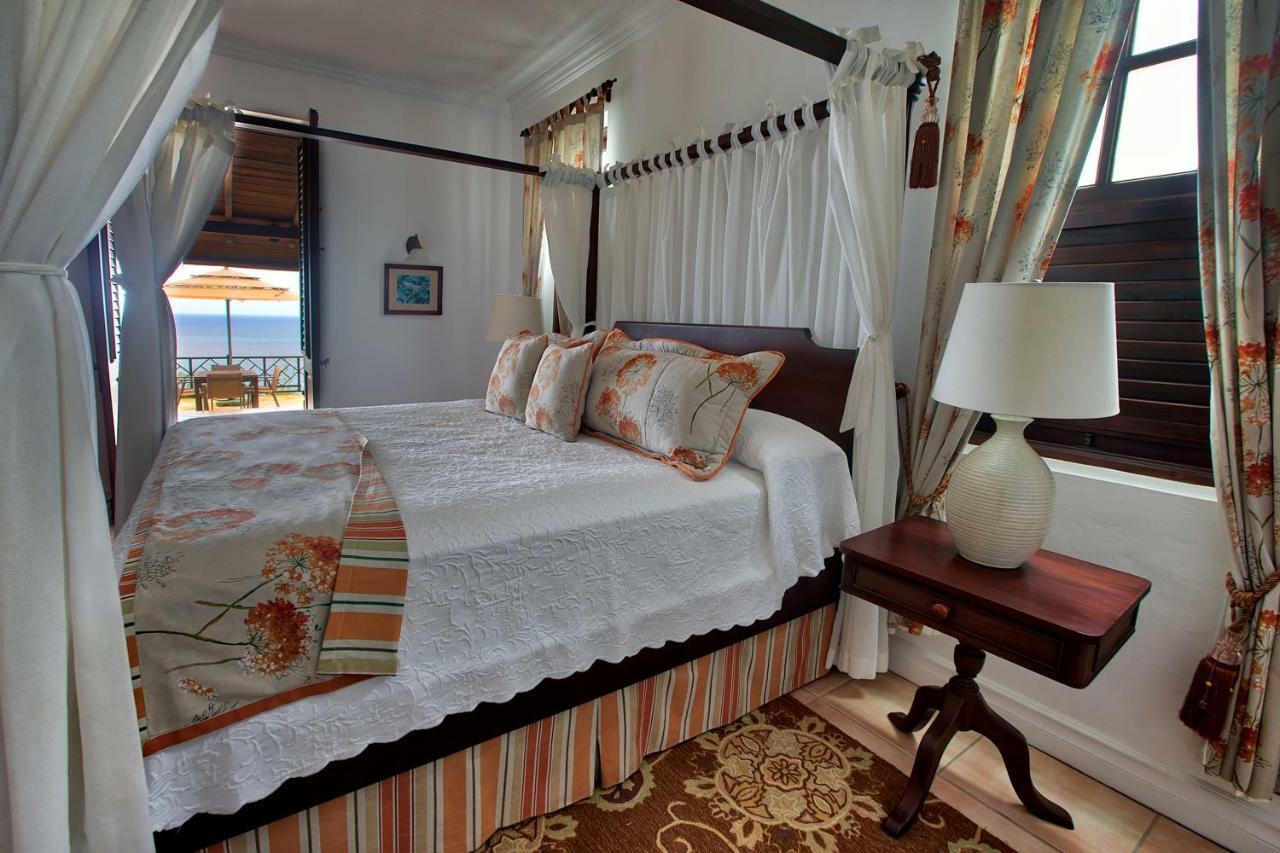 Villas At Stonehaven Black Rock Esterno foto