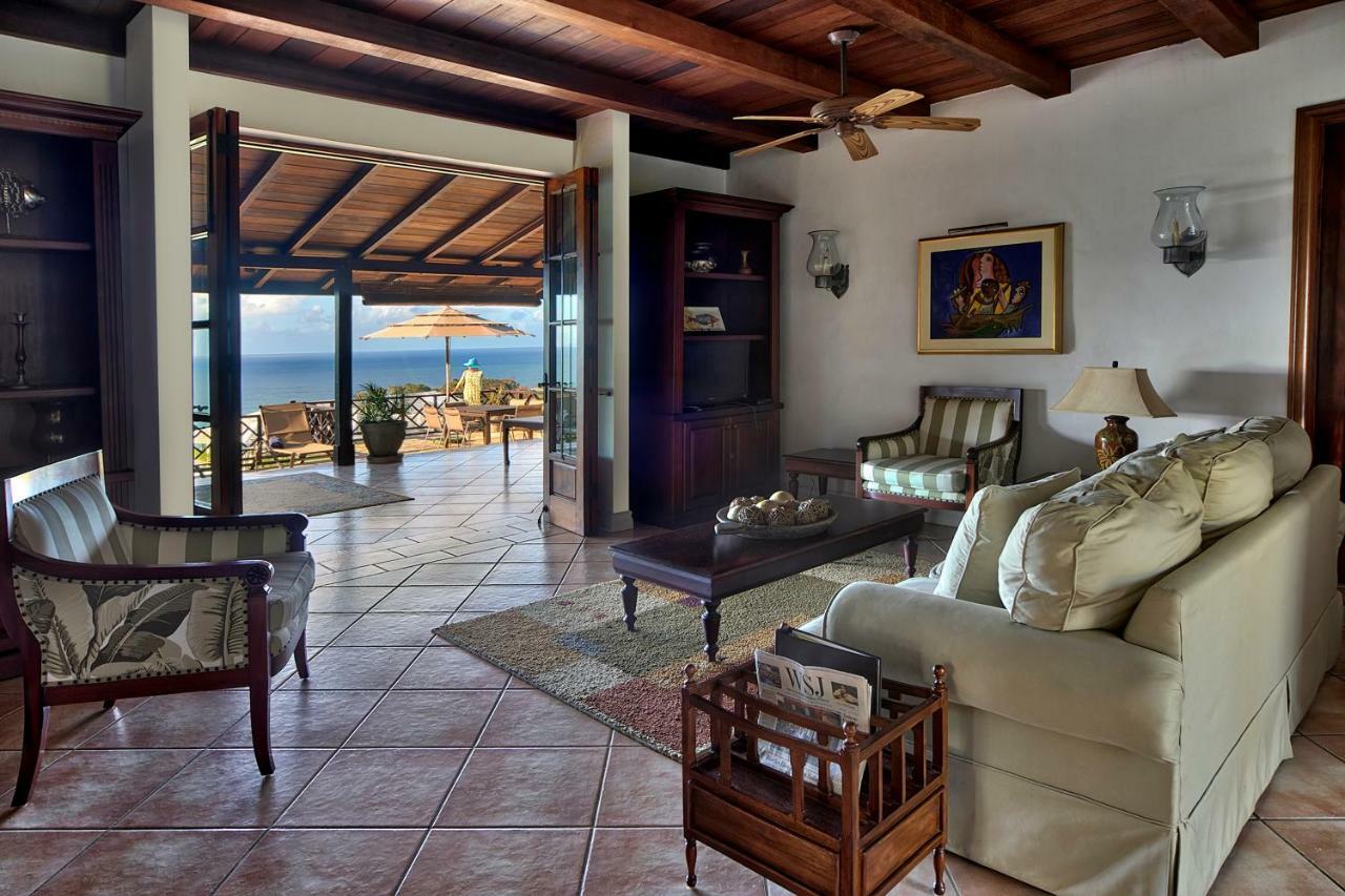 Villas At Stonehaven Black Rock Esterno foto