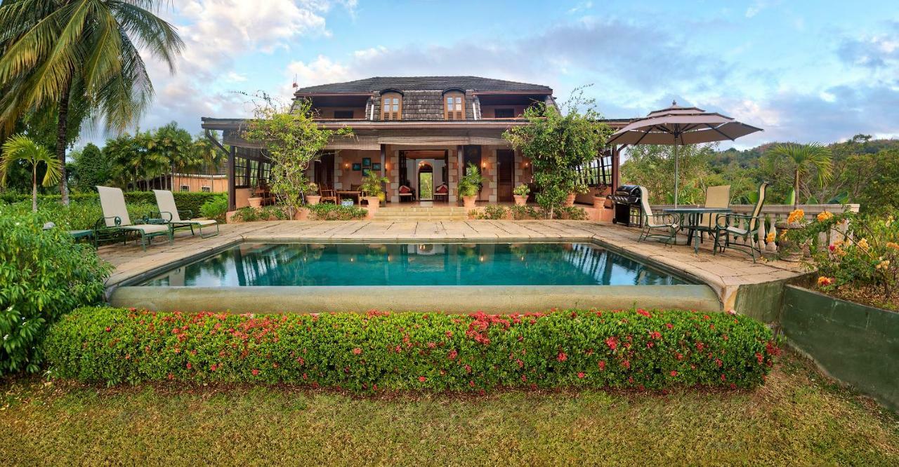 Villas At Stonehaven Black Rock Esterno foto