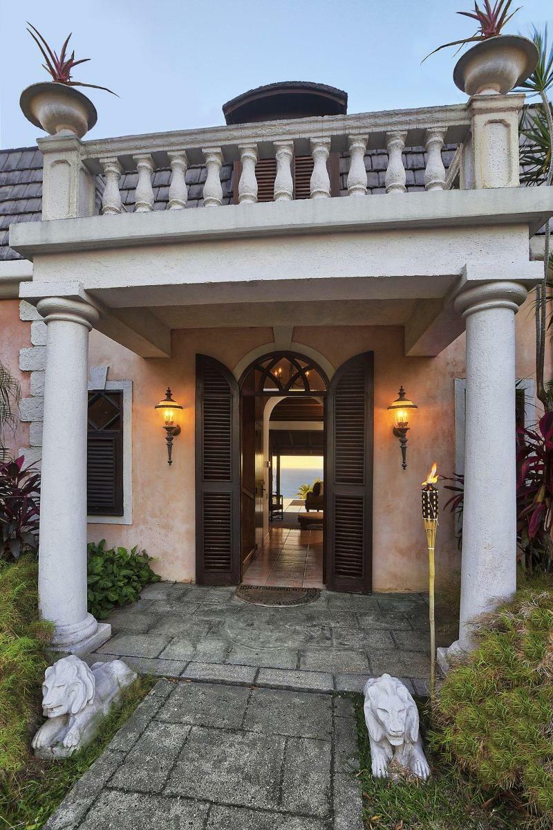 Villas At Stonehaven Black Rock Esterno foto