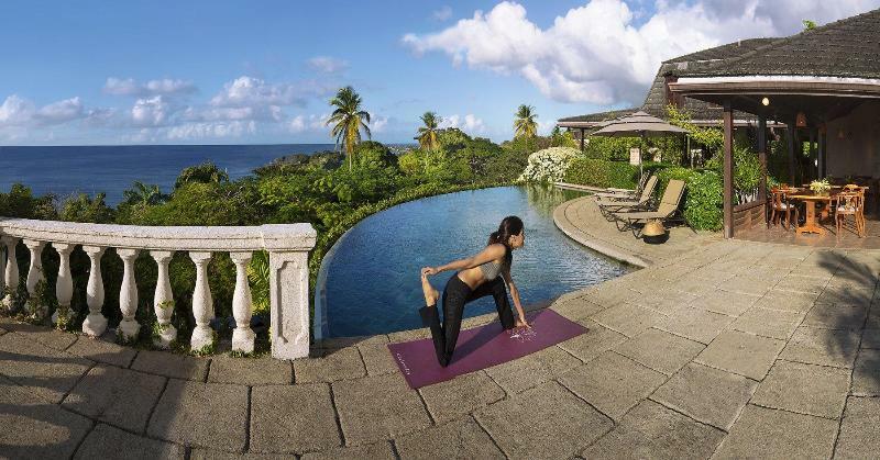 Villas At Stonehaven Black Rock Esterno foto