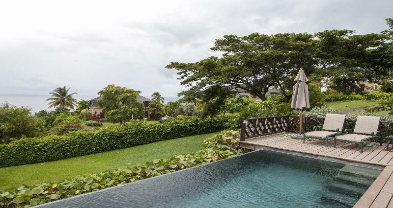 Villas At Stonehaven Black Rock Esterno foto