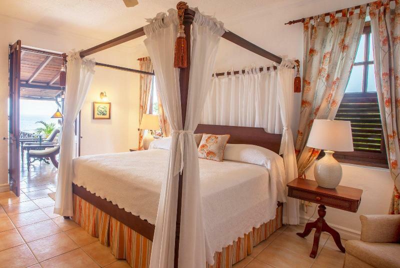 Villas At Stonehaven Black Rock Esterno foto