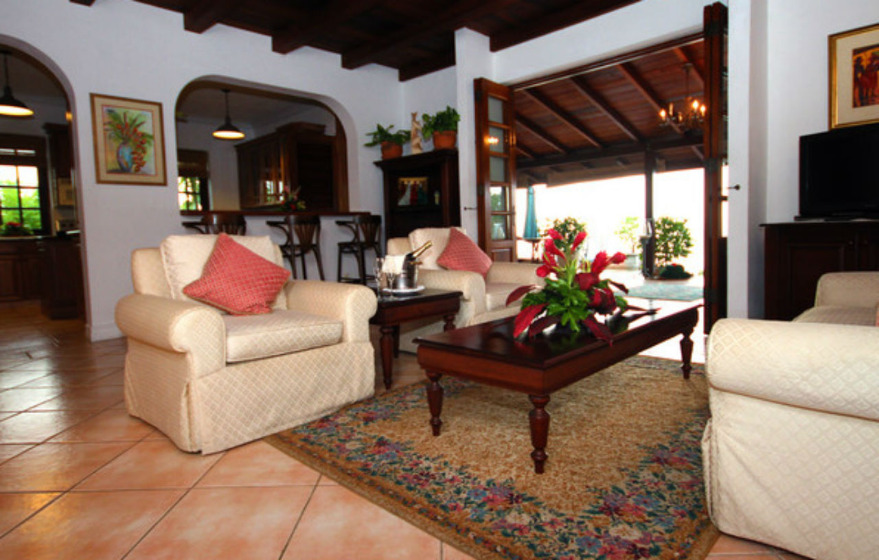 Villas At Stonehaven Black Rock Esterno foto
