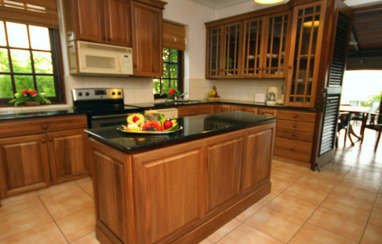 Villas At Stonehaven Black Rock Esterno foto